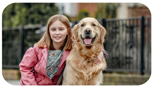 The Mindful Dog- Dogs, Babies and Kids- Video Tutorials and Resources